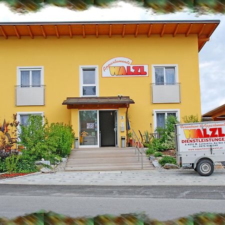 Appartements Walzl Maria Lankowitz Exterior photo