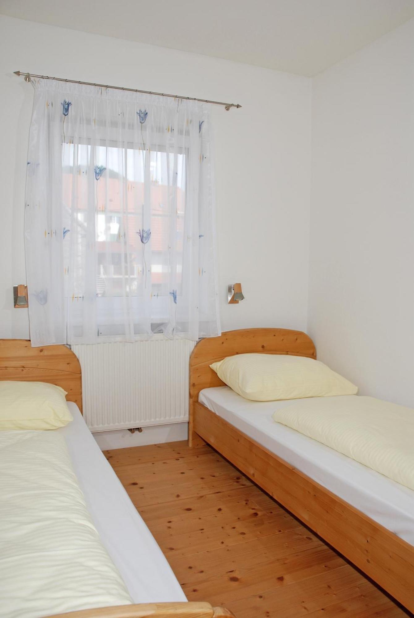 Appartements Walzl Maria Lankowitz Exterior photo